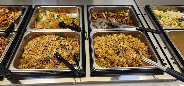 Pad Woon Sen