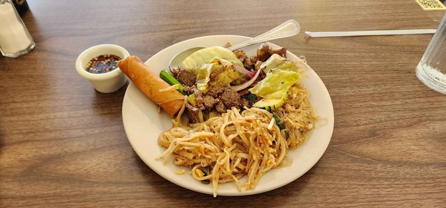 Thai Cafe