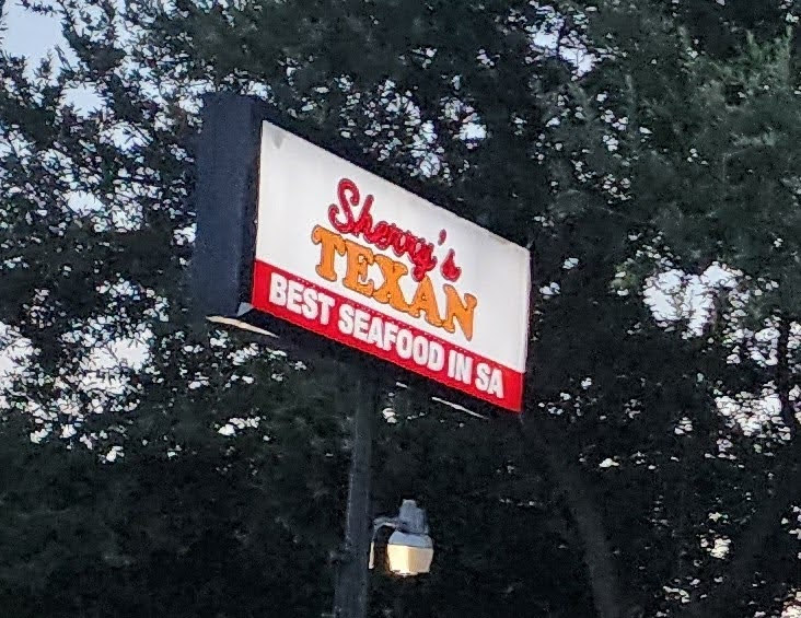 Sherrys Texan