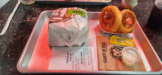 Food From the Kitchen