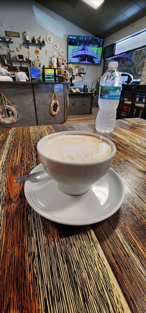 Coffee