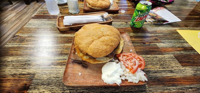 Cevapi (Large Plate)