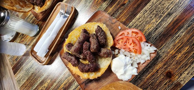 Cevapi