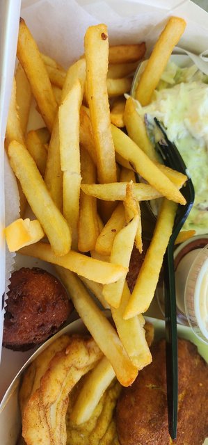 French Fries