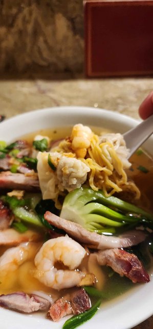 Wonton
