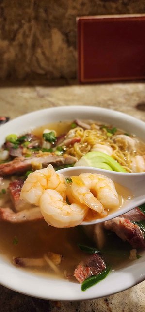 Shrimp