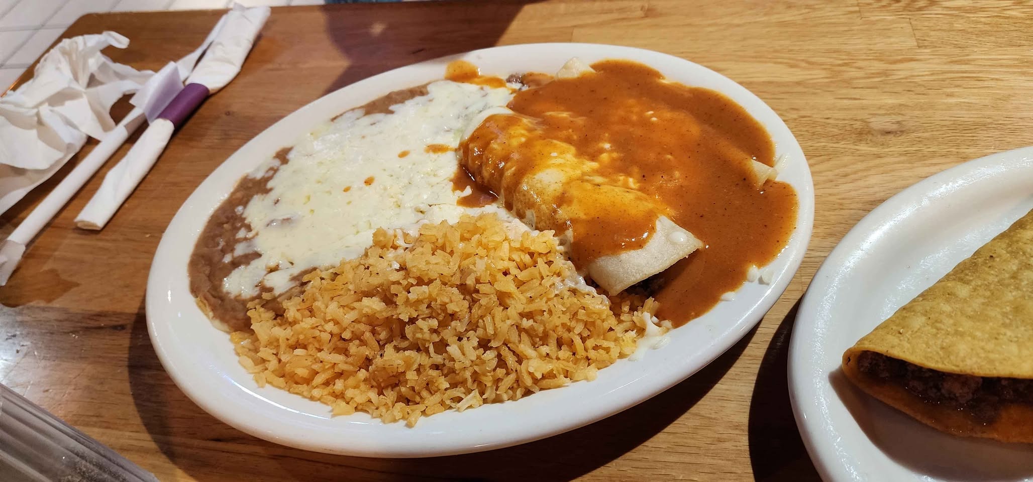 Refried Beans