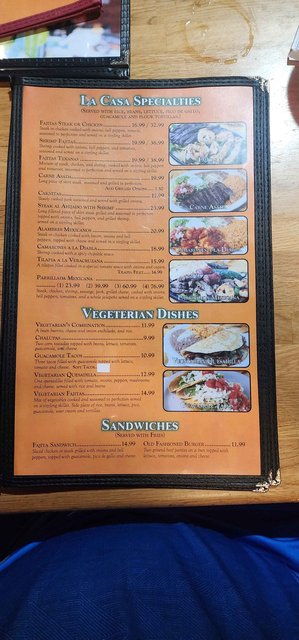 Sabor A Mexico
