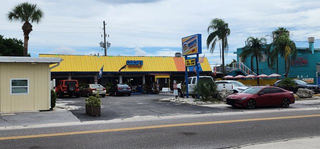 Coco's Crush Storefront