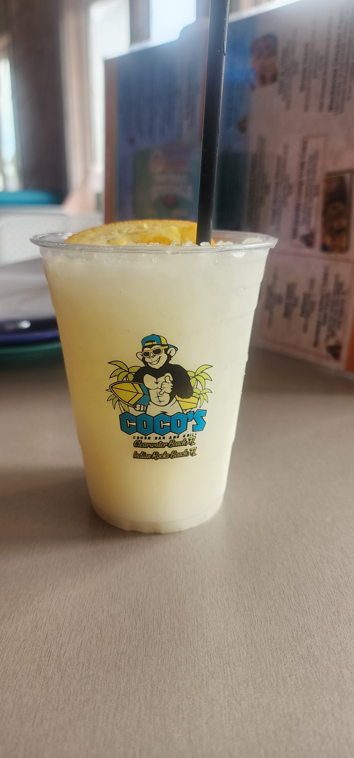 Dreamsicle