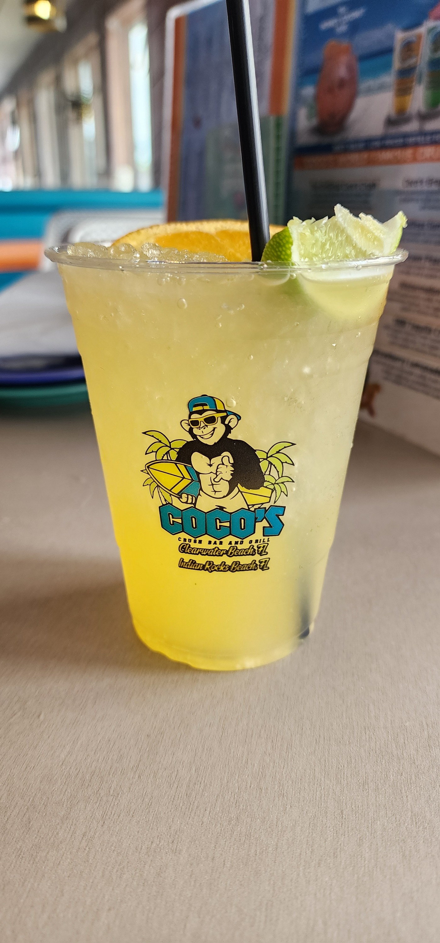 Endless Summer Crush