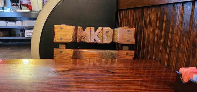 MK Davis Chairs