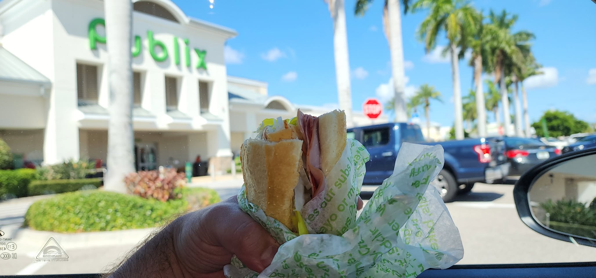 Italian Sub