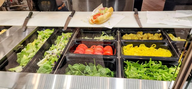 Veggies