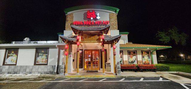 Storefront