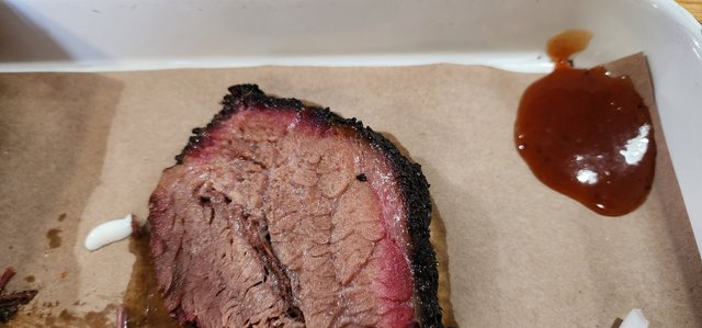 Brisket