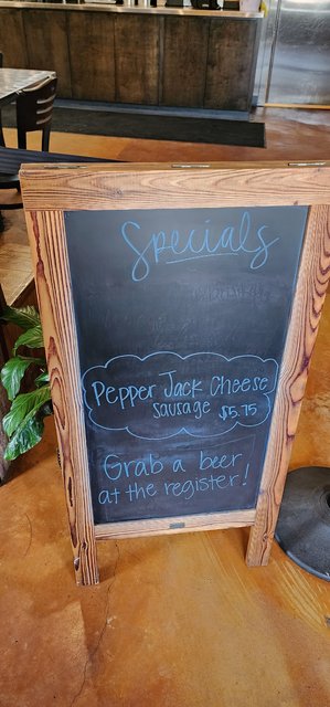 Specials