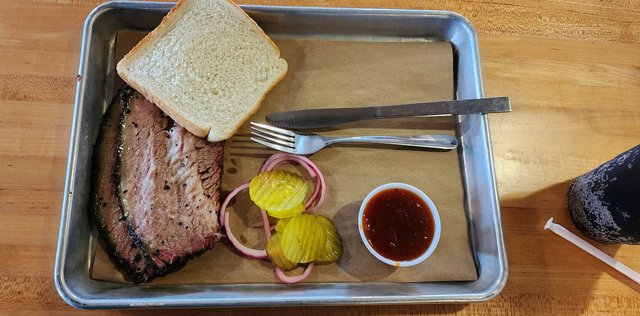 Brisket
