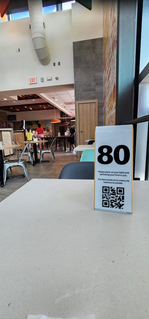 McDonalds - (Orlando - Sand Lake Rd)