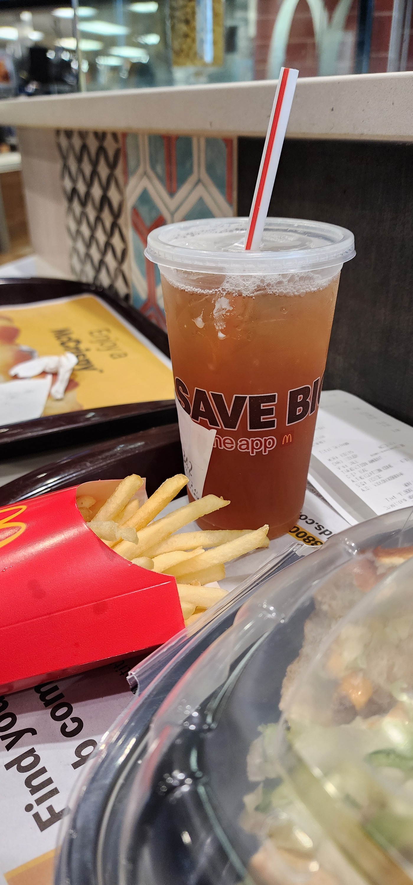 Southern Sweet Tea