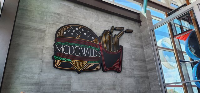 Neon Signage