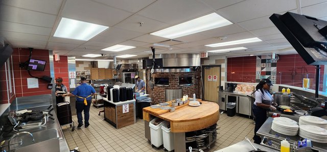Italian Kitchen
