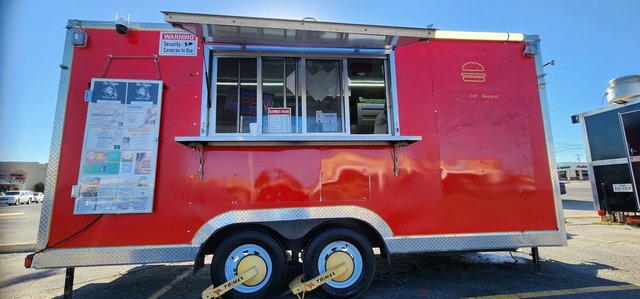 The Chefss Cuisine On Wheels