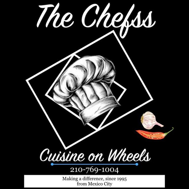 The Chefss Cuisine On Wheels