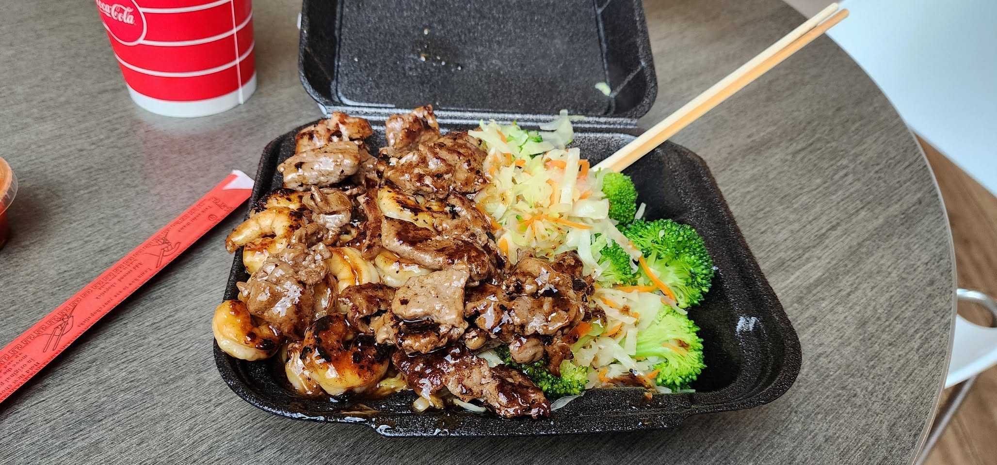 Teriyaki Beef