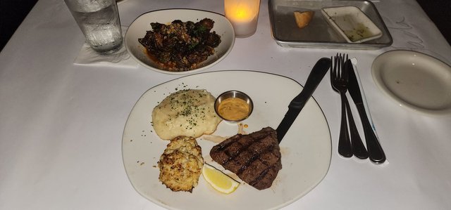 Sirloin Steak