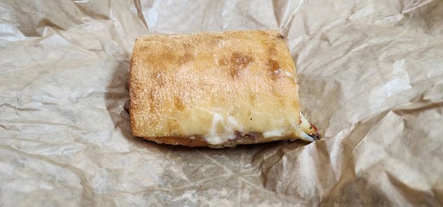 Ciabatta Cheesesteak