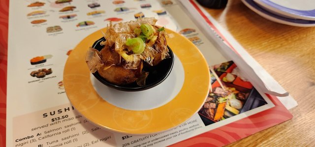 Takoyaki