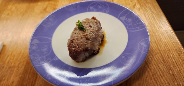 Yakaniku Beef