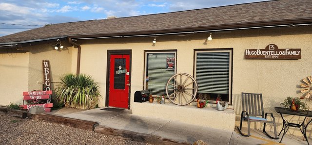 Storefront