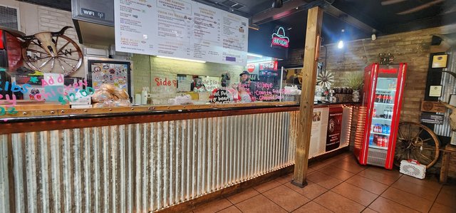 Order Counter