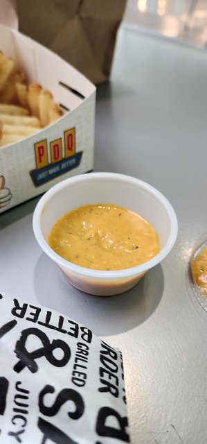 Dipping Sauce