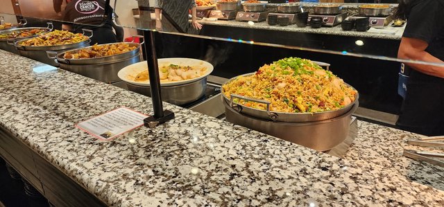 Fried Rice