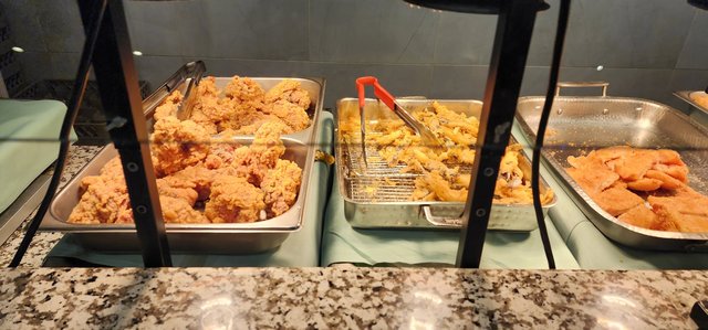 Fried Chicken