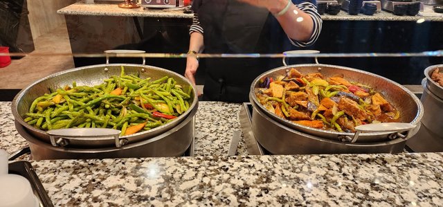 Green Beans