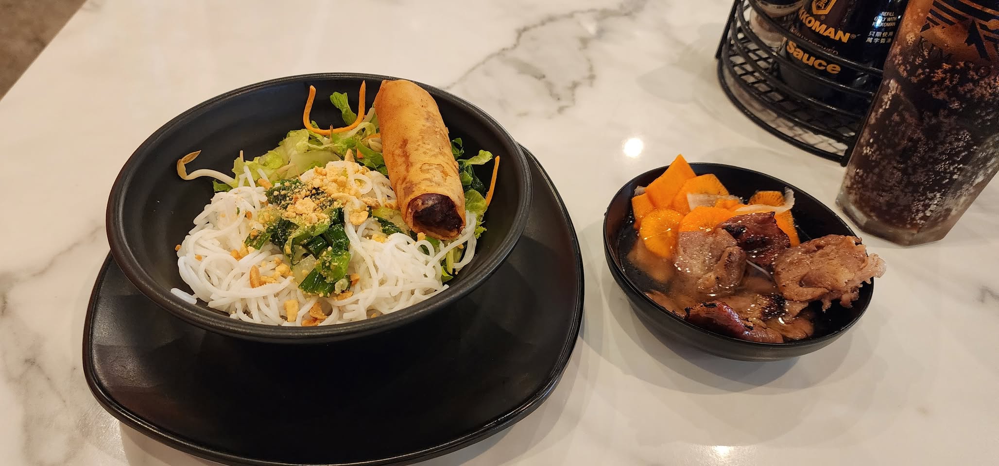 Bun Bowl