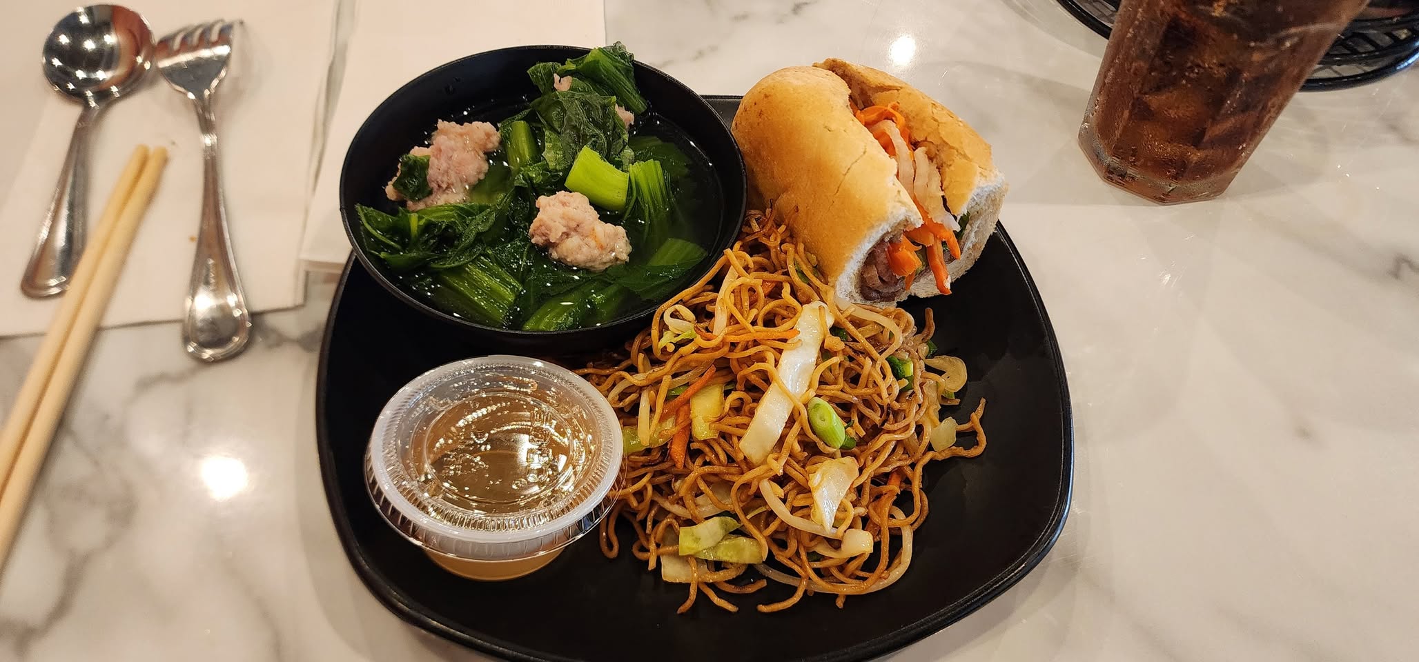 Bahn Mi