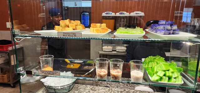 Dessert Bar #2