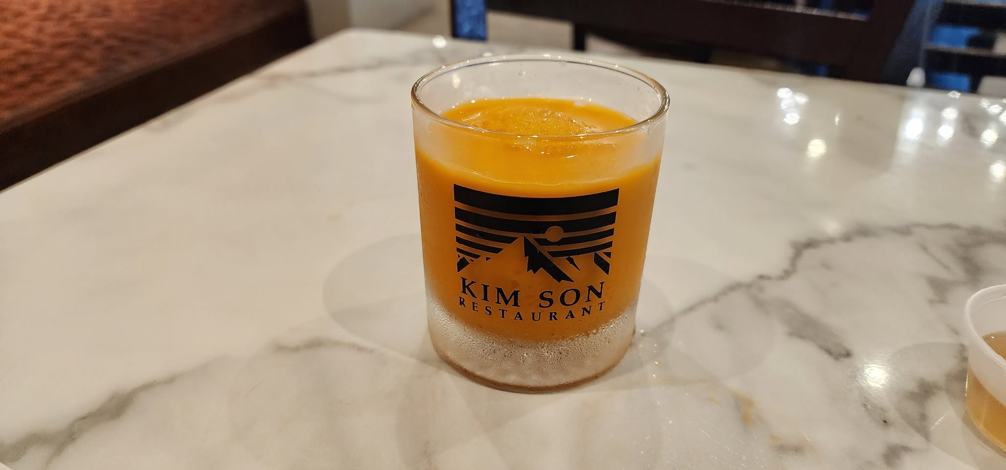 Thai Tea