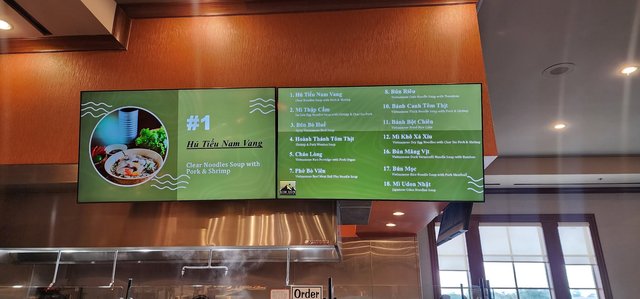 Noodle Bowl Station