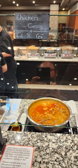 Chicken Curry