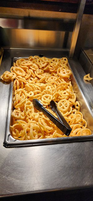 Panchos Mexican Buffet