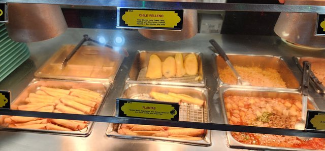 Flautas