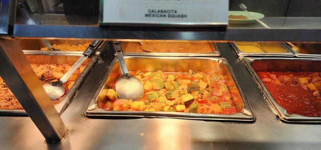 Calabacitas