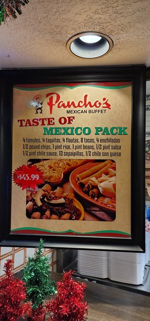 To Go Family Pack