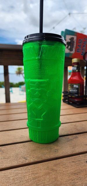 Joes Juice